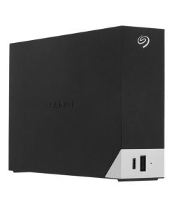 Купить 6 ТБ Внешний HDD Seagate One Touch [STLC6000400] в Техноленде