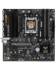 Купить Материнская плата ASUS TUF GAMING A620M-PLUS WIFI в Техноленде