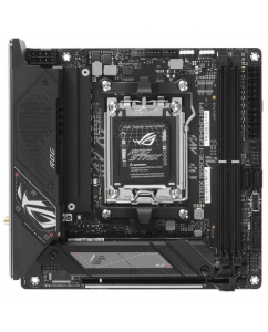 Купить Материнская плата ASUS ROG STRIX B650E-I GAMING WIFI в Техноленде