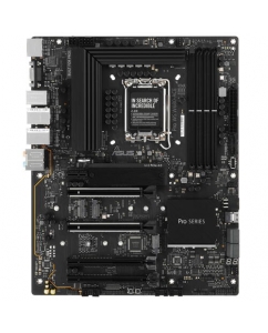 Купить Материнская плата ASUS Pro WS W680-ACE в Техноленде