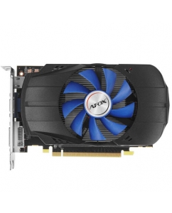 Купить Видеокарта AFOX AMD Radeon R7 350 [AFR7350-2048D5H4-V3] в Техноленде