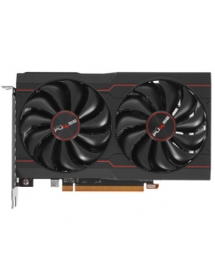 Купить Видеокарта Sapphire AMD Radeon RX 6500 XT PULSE OC [11314-01-20G] в Техноленде