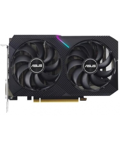 Купить Видеокарта ASUS GeForce RTX 3050 Dual V2 OC Edition [DUAL-RTX3050-O8G-V2] в Техноленде