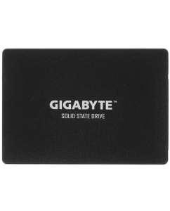 Купить 256 ГБ 2.5" SATA накопитель GIGABYTE [GP-GSTFS31256GTND] в Техноленде