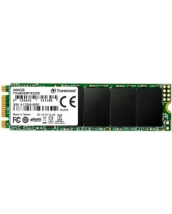 Купить 480 ГБ SSD M.2 накопитель Transcend MTS820 [TS480GMTS820S] в Техноленде
