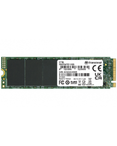 Купить 1000 ГБ SSD M.2 накопитель Transcend MTE110S [TS1TMTE110S] в Техноленде