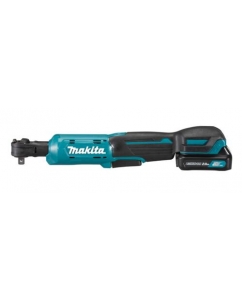 Купить Гайковерт угловой Makita WR100DZ , Без ЗУ, Без АКБ в Техноленде