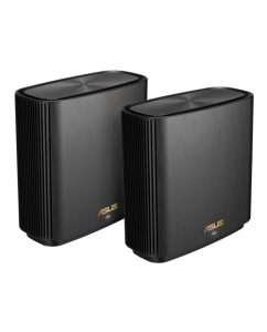 Купить MESH-комплект ASUS ZenWiFi XT9 (B-2-PK) в Техноленде