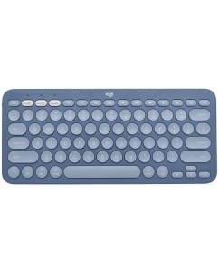 Купить Клавиатура беспроводная Logitech K380 [920-011444] в Техноленде