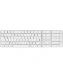 Купить Клавиатура беспроводная Apple Magic Keyboard [MQ052RS/A] в Техноленде