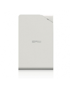 Купить 2 ТБ Внешний HDD Silicon Power Stream S03 [SP020TBPHDS03S3W] в Техноленде