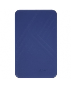 Купить 2 ТБ Внешний HDD Apacer AC236 [AP2TBAC236U-1] в Техноленде