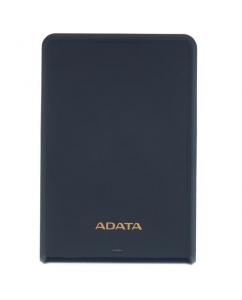 Купить 2 ТБ Внешний HDD ADATA HV620 Slim [AHV620S-2TU31-CBL] в Техноленде