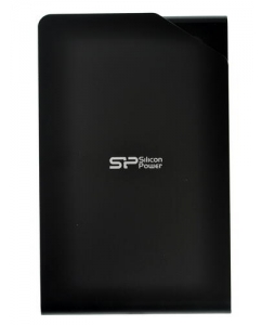 Купить 2 ТБ Внешний HDD Silicon Power Stream S03 [SP020TBPHDS03S3K] в Техноленде