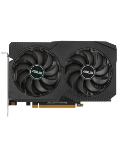 Купить Видеокарта ASUS AMD Radeon RX 7600 DUAL OC V2 [DUAL-RX7600-O8G-V2] в Техноленде