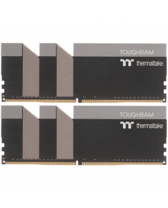 Купить Оперативная память Thermaltake TOUGHRAM [R017D408GX2-3200C16A] 16 ГБ в Техноленде