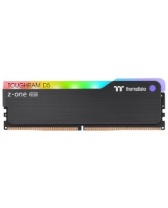 Купить Оперативная память Thermaltake TOUGHRAM Z-ONE RGB D5 [RG30D516GX1-5600C36S] 16 ГБ в Техноленде