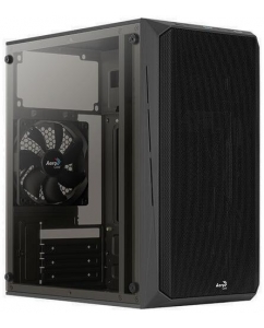 Купить Корпус AeroCool CS-107 [ACCS-PC14012.11] черный в Техноленде