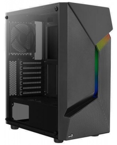 Купить Корпус AeroCool Scape G [ACCM-PV36013.11] черный в Техноленде