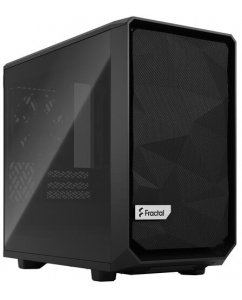 Купить Корпус Fractal Design Meshify 2 Nano [FD-C-MES2N-01] черный в Техноленде