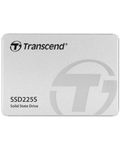 Купить 500 ГБ 2.5" SATA накопитель Transcend SSD225S [TS500GSSD225S] в Техноленде