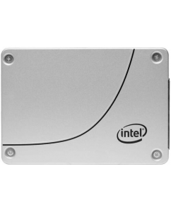 Купить 480 ГБ 2.5" SATA накопитель Intel D3-S4520 [SSDSC2KB480GZ01] в Техноленде