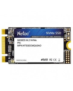 Купить 512 ГБ SSD M.2 накопитель Netac N930ES [NT01N930ES-512G-E2X] в Техноленде