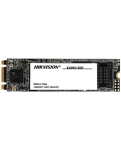 Купить 1000 ГБ SSD M.2 накопитель Hikvision E100N [HS-SSD-E100N/1024G] в Техноленде