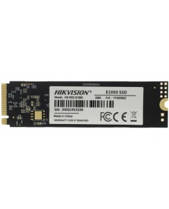 Купить 1024 ГБ SSD M.2 накопитель HIKVision E1000 [HS-SSD-E1000/1024G] в Техноленде