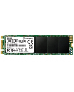 Купить 960 ГБ SSD M.2 накопитель Transcend MTS820S [TS960GMTS820S] в Техноленде