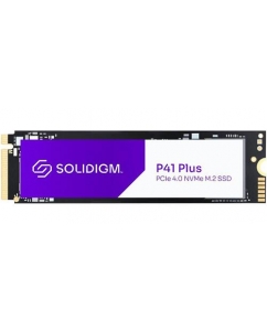 Купить 2000 ГБ SSD M.2 накопитель Solidigm P41 Plus Series [SSDPFKNU020TZX1] в Техноленде