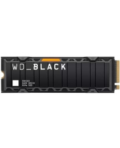 Купить 2000 ГБ SSD M.2 накопитель WD Black SN850X [WDS200T2XHE] в Техноленде