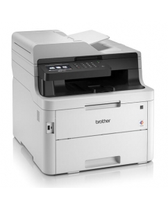 Купить МФУ лазерное Brother MFC-L3750CDW в Техноленде