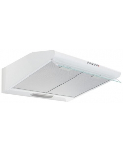 Купить Вытяжка подвесная Akpo WK-7 Р3060 белый/прозрачный в Техноленде