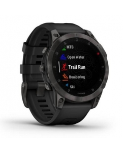 Купить Спортивные часы Garmin Epix gen.2 в Техноленде