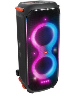 Купить Портативная аудиосистема JBL PARTYBOX 710, черный в Техноленде