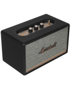 Купить Музыкальный центр 2.0 Marshall Acton BT II в Техноленде