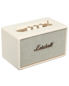 Купить Музыкальный центр 2.0 Marshall Acton BT III в Техноленде