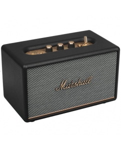 Купить Музыкальный центр 2.0 Marshall Acton BT III в Техноленде