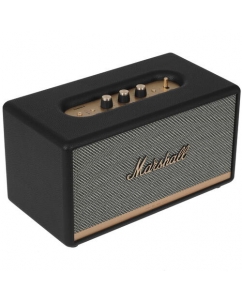 Купить Музыкальный центр 2.0 Marshall Stanmore BT II в Техноленде