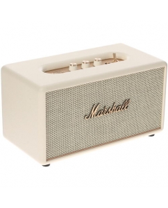 Купить Музыкальный центр 2.0 Marshall Stanmore BT III в Техноленде