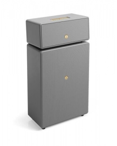 Купить Музыкальный центр Audio Pro Drumfire II в Техноленде