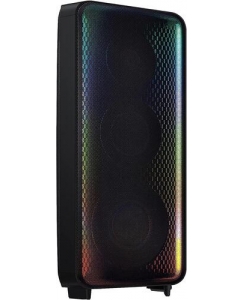 Купить Музыкальный центр 2.0 Samsung Sound Tower MX-ST90B в Техноленде