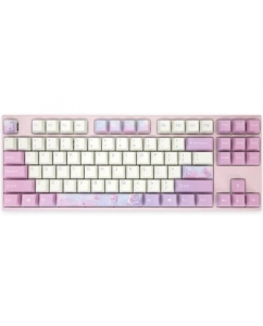 Купить Клавиатура проводная Varmilo VEA87 Dream on Board [A23A030D3A3A06A028/D] в Техноленде