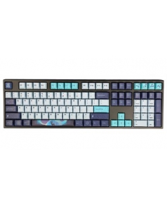 Купить Клавиатура проводная Varmilo VEA108 Aurora [A26A060D3A3A06A048/D] в Техноленде