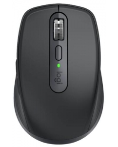 Купить Мышь беспроводная Logitech MX Anywhere 3S [910-006958] черный в Техноленде