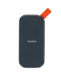 Купить 2000 ГБ Внешний SSD SanDisk [SDSSDE30-2T00-G25] в Техноленде