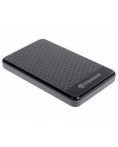 Купить 2 ТБ Внешний HDD Transcend StoreJet 25A3K [TS2TSJ25A3K] в Техноленде