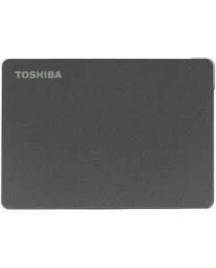 Купить 2 ТБ Внешний HDD Toshiba Canvio Gaming [HDTX120EK3AA] в Техноленде