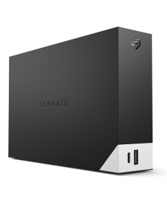 Купить 4 ТБ Внешний HDD Seagate One Touch Hub [STLC4000400] в Техноленде